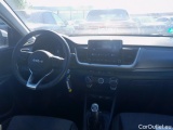  KIA  STONIC  Concept 1.0 T-GDI 100CV MT6 E6d #3