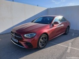  Mercedes  E-Klasse Clase E E 220 d (213.004)AMG AMG Line 195CV AT9 E6d 