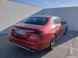  Mercedes  E-Klasse Clase E E 220 d (213.004)AMG AMG Line 195CV AT9 E6d #2