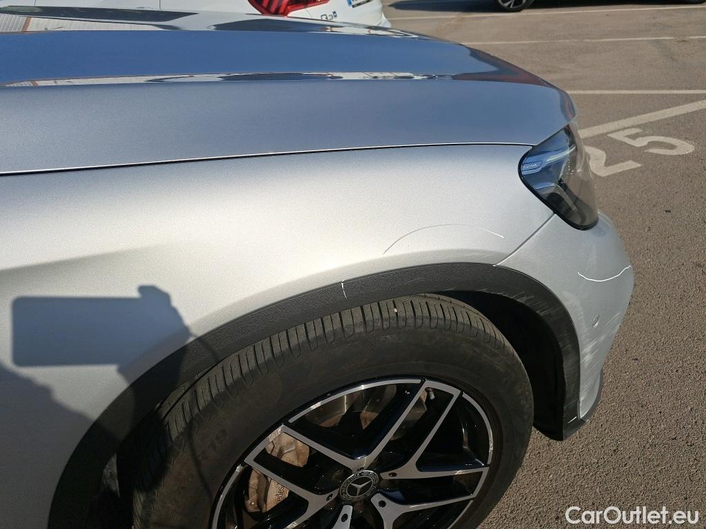  Mercedes  G-Klasee Clase GLC GLC 220 d 4Matic (253.905)AMG 2.1 AMG Line 170CV AT9 E6 #28