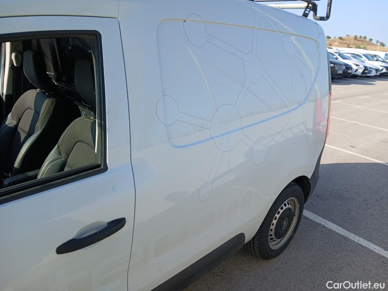  Renault  EXPRESS  Advance 1.5 dCi 75CV MT6 E6d #16