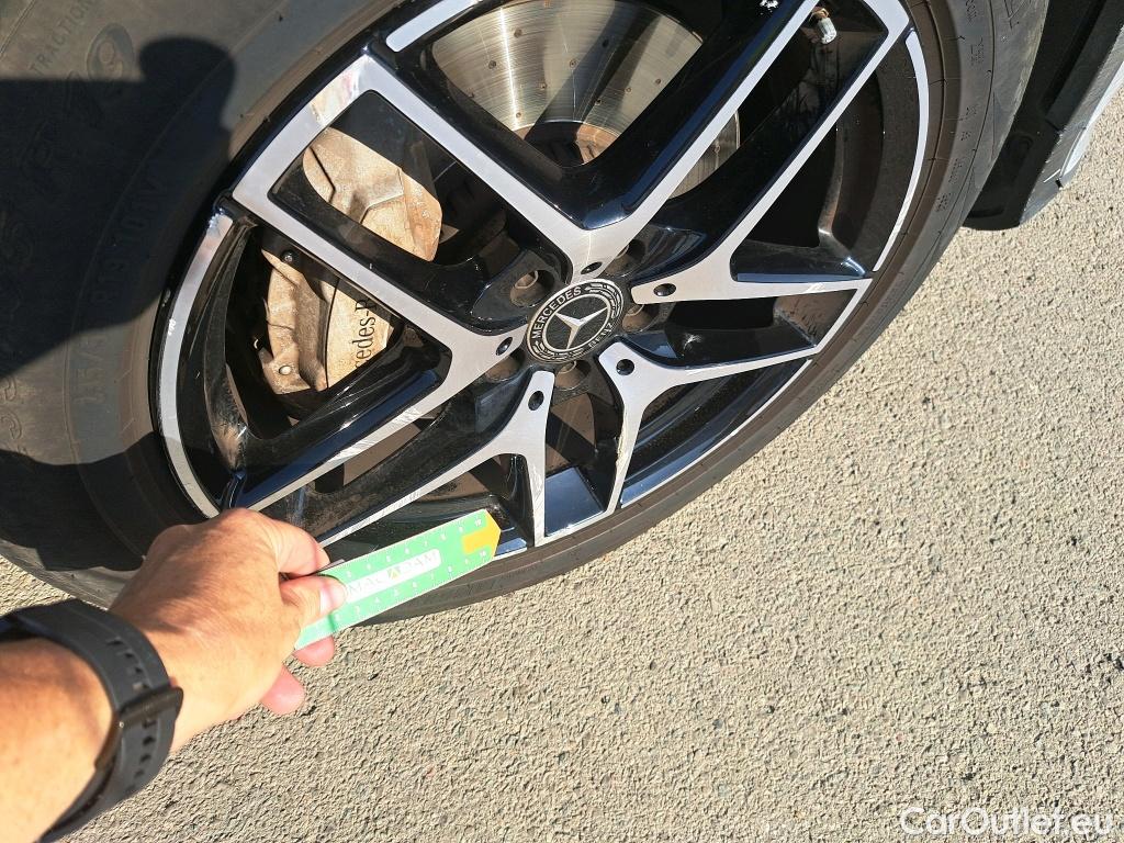  Mercedes  G-Klasee Clase GLC GLC 220 d 4Matic (253.905)AMG 2.1 AMG Line 170CV AT9 E6 #10