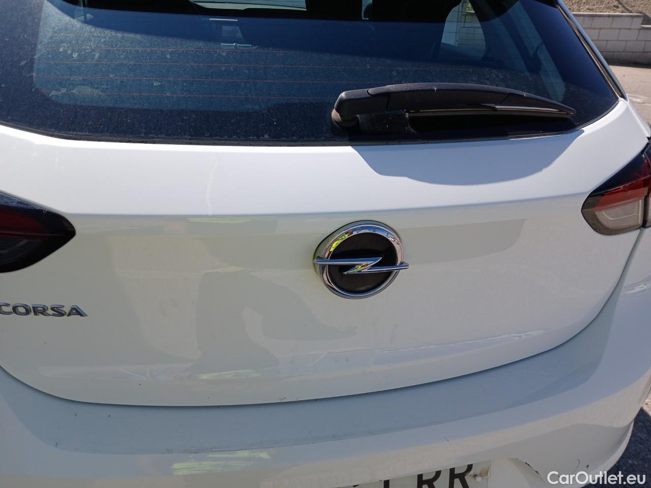  Opel  Corsa  F Edition 1.2 T XHL 100CV MT6 E6d #38