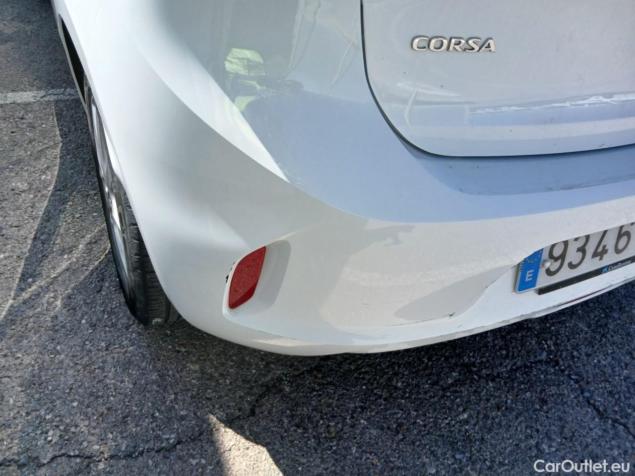  Opel  Corsa  F Edition 1.2 T XHL 100CV MT6 E6d #33