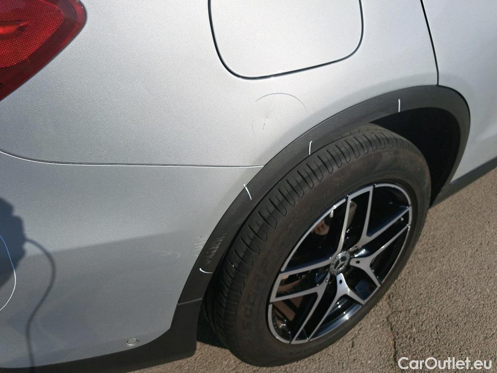  Mercedes  G-Klasee Clase GLC GLC 220 d 4Matic (253.905)AMG 2.1 AMG Line 170CV AT9 E6 #32