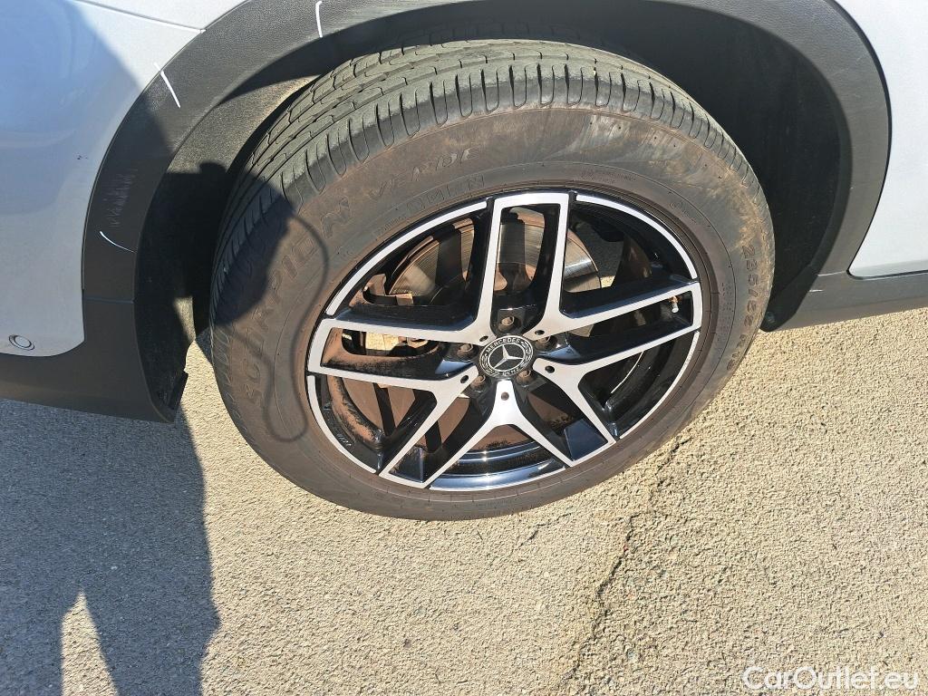  Mercedes  G-Klasee Clase GLC GLC 220 d 4Matic (253.905)AMG 2.1 AMG Line 170CV AT9 E6 #7
