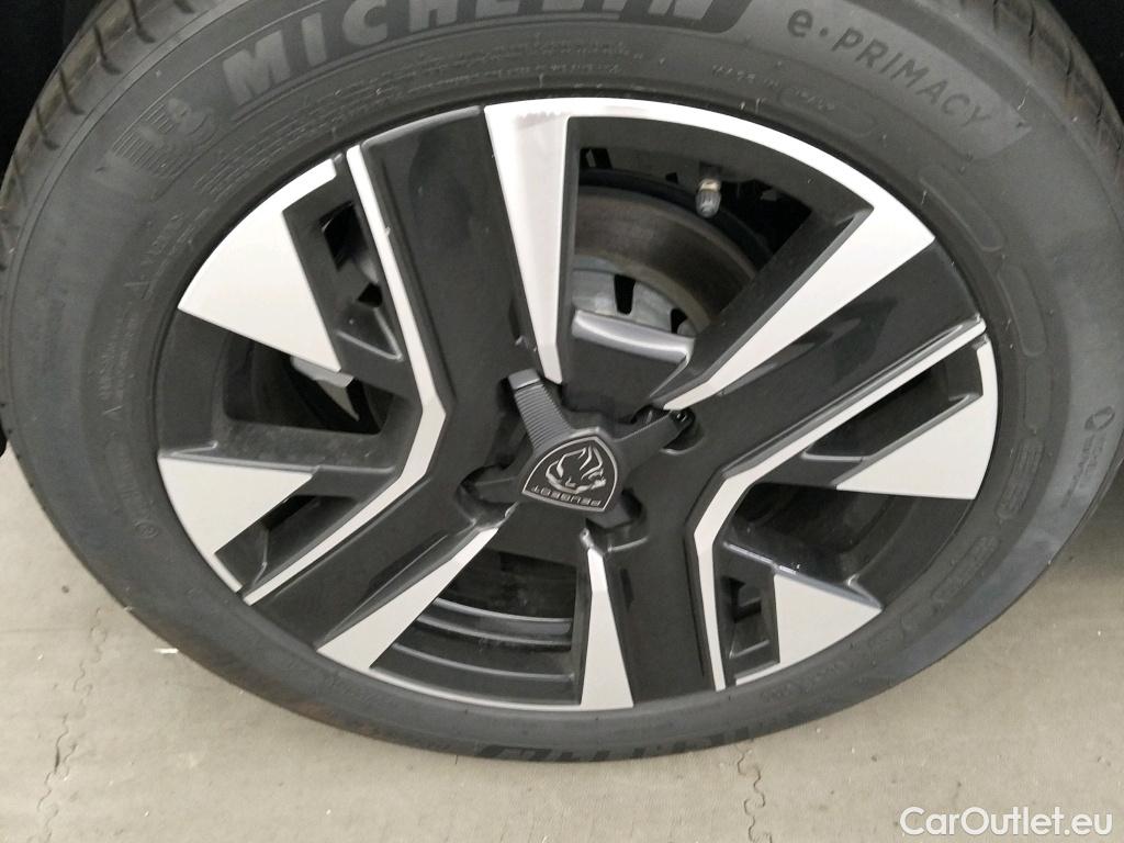  Peugeot  208  Allure 1.2 Puretech 100CV MT6 6E #3