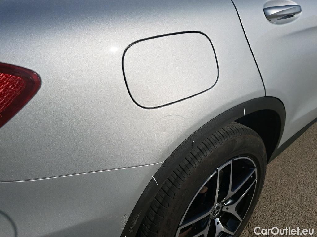  Mercedes  G-Klasee Clase GLC GLC 220 d 4Matic (253.905)AMG 2.1 AMG Line 170CV AT9 E6 #11