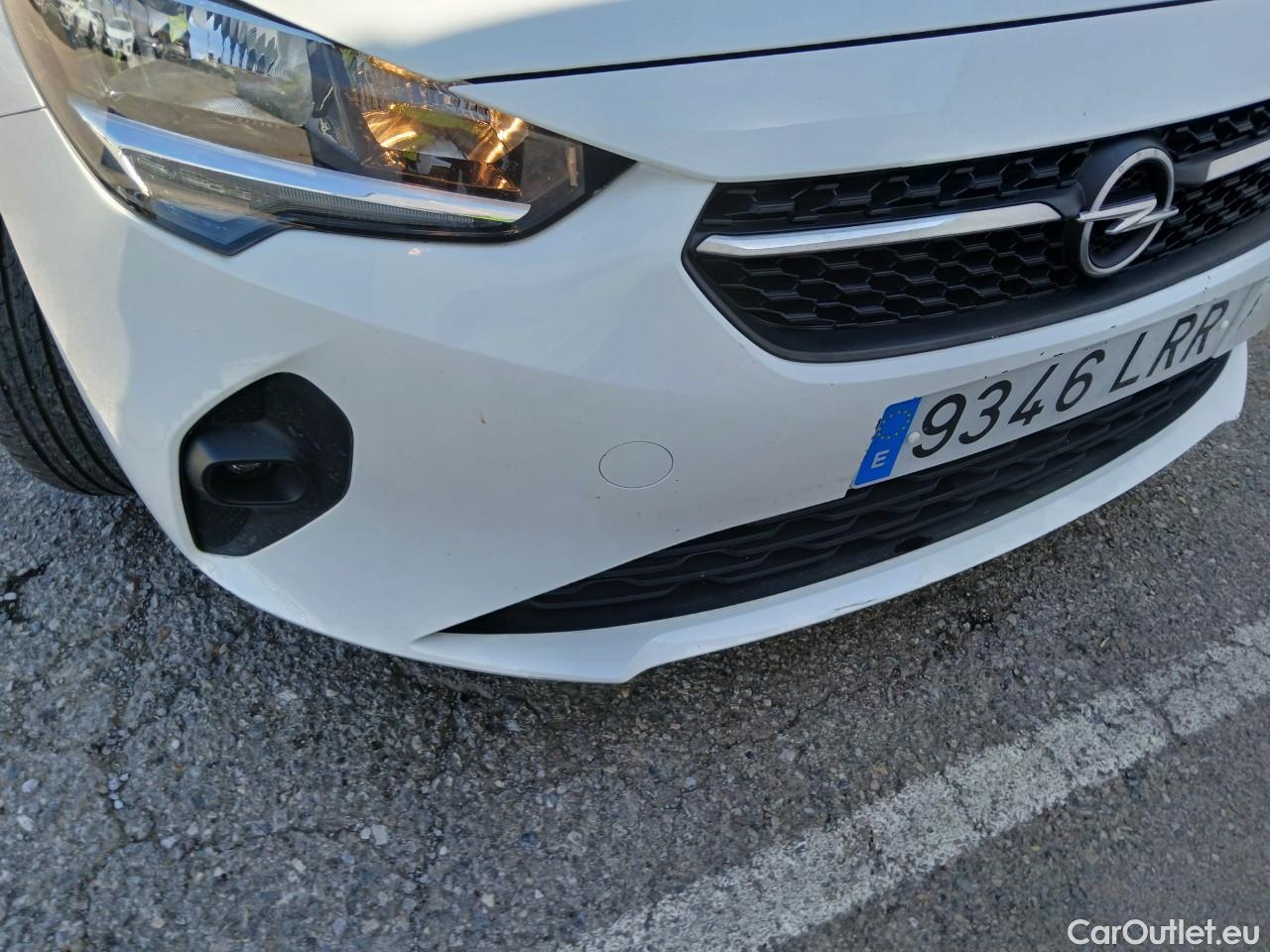  Opel  Corsa  F Edition 1.2 T XHL 100CV MT6 E6d #18