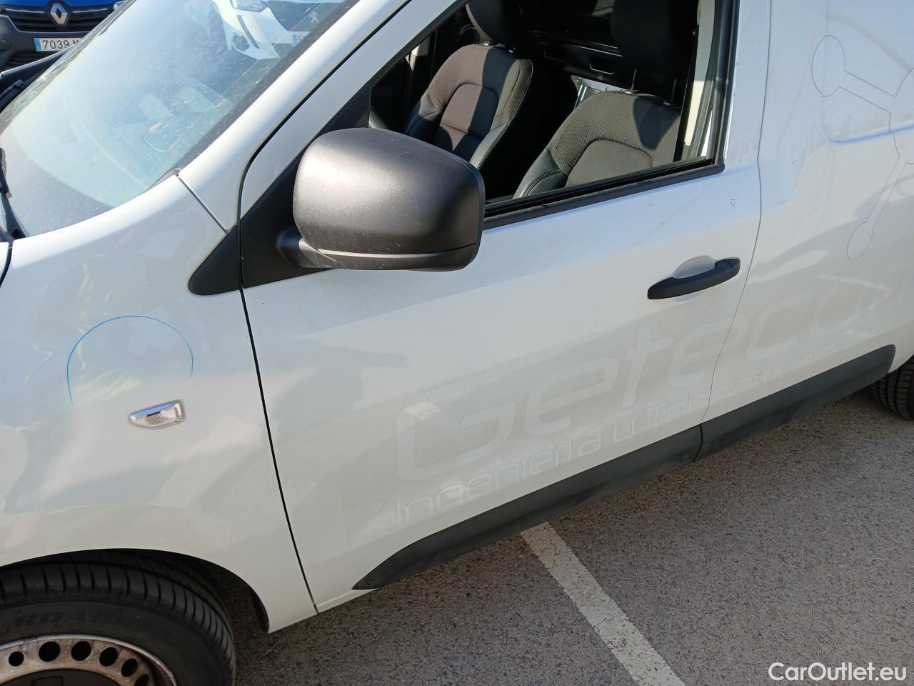  Renault  EXPRESS  Advance 1.5 dCi 75CV MT6 E6d #15