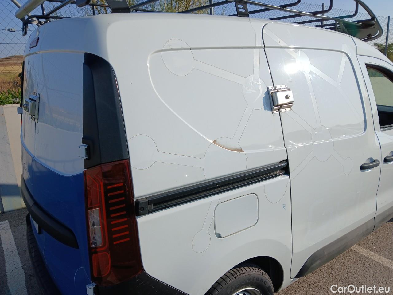  Renault  EXPRESS  Advance 1.5 dCi 75CV MT6 E6d #23