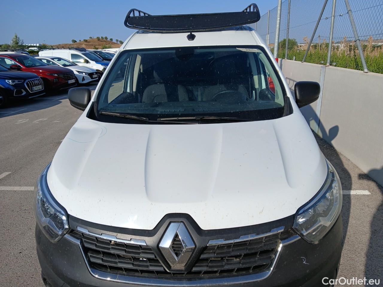  Renault  EXPRESS  Advance 1.5 dCi 75CV MT6 E6d #11