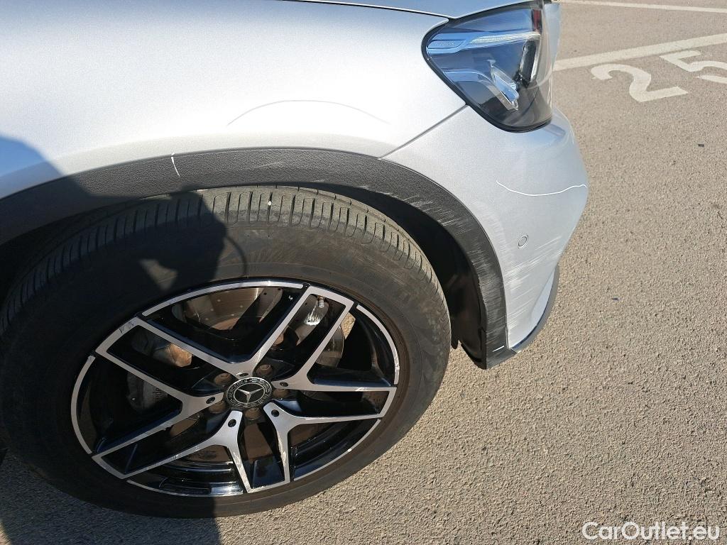  Mercedes  G-Klasee Clase GLC GLC 220 d 4Matic (253.905)AMG 2.1 AMG Line 170CV AT9 E6 #5