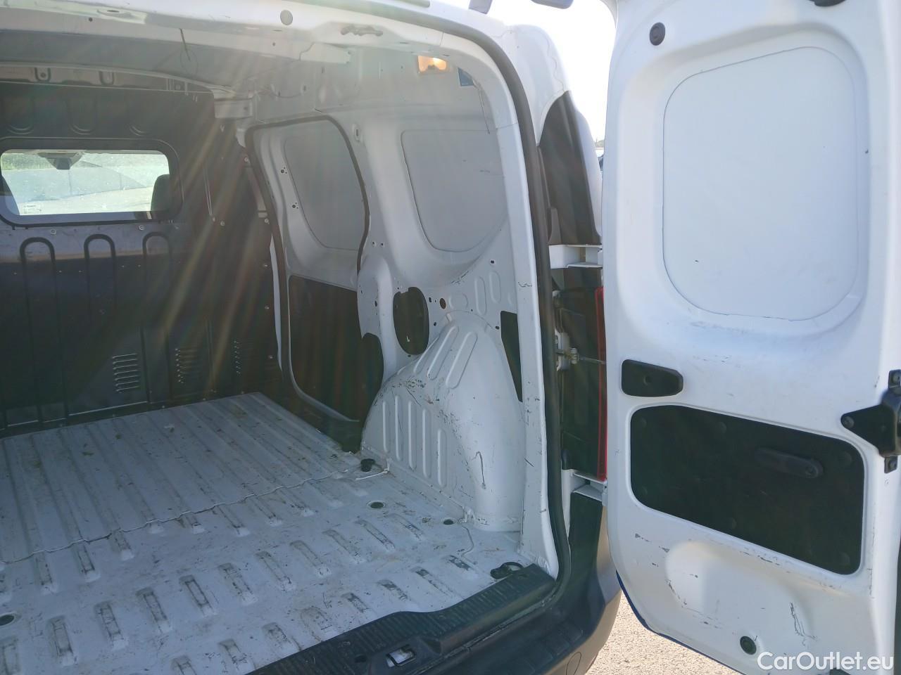  Renault  EXPRESS  Advance 1.5 dCi 75CV MT6 E6d #6