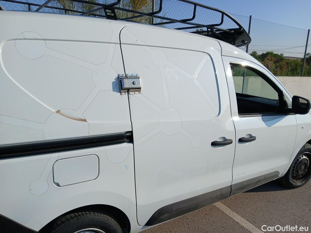  Renault  EXPRESS  Advance 1.5 dCi 75CV MT6 E6d #24