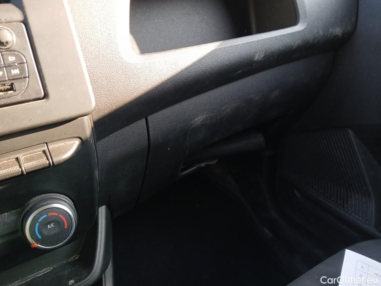  Renault  EXPRESS  Advance 1.5 dCi 75CV MT6 E6d #25