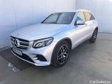  Mercedes  G-Klasee Clase GLC GLC 220 d 4Matic (253.905)AMG 2.1 AMG Line 170CV AT9 E6 