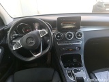  Mercedes  G-Klasee Clase GLC GLC 220 d 4Matic (253.905)AMG 2.1 AMG Line 170CV AT9 E6 #3