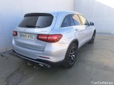  Mercedes  G-Klasee Clase GLC GLC 220 d 4Matic (253.905)AMG 2.1 AMG Line 170CV AT9 E6 #2