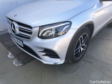  Mercedes  G-Klasee Clase GLC GLC 220 d 4Matic (253.905)AMG 2.1 AMG Line 170CV AT9 E6 #15