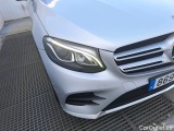  Mercedes  G-Klasee Clase GLC GLC 220 d 4Matic (253.905)AMG 2.1 AMG Line 170CV AT9 E6 #16