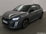  Peugeot  208  Allure 1.2 Puretech 100CV MT6 6E 