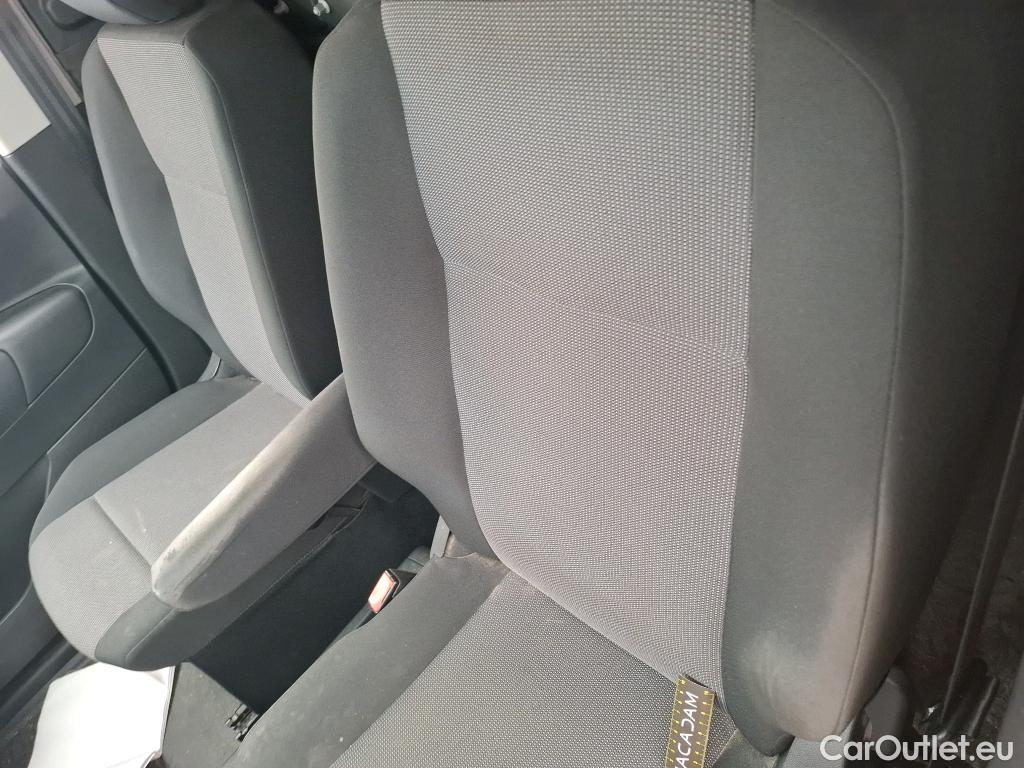  Citroen  Berlingo  Fourgon Club M 650 1.6 BlueHDi 100CV BVM5 E6 #20