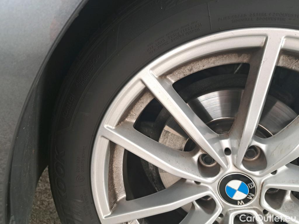  Bmw  Serie 3 Série 3 Touring 318 d Lounge 2.0 150CV BVA8 E6d #27