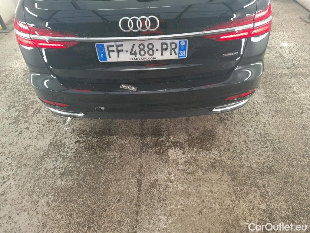  Audi  A6 AUDI  Avant 5p Break 40 TDI quat S Tronic Business Executive #9