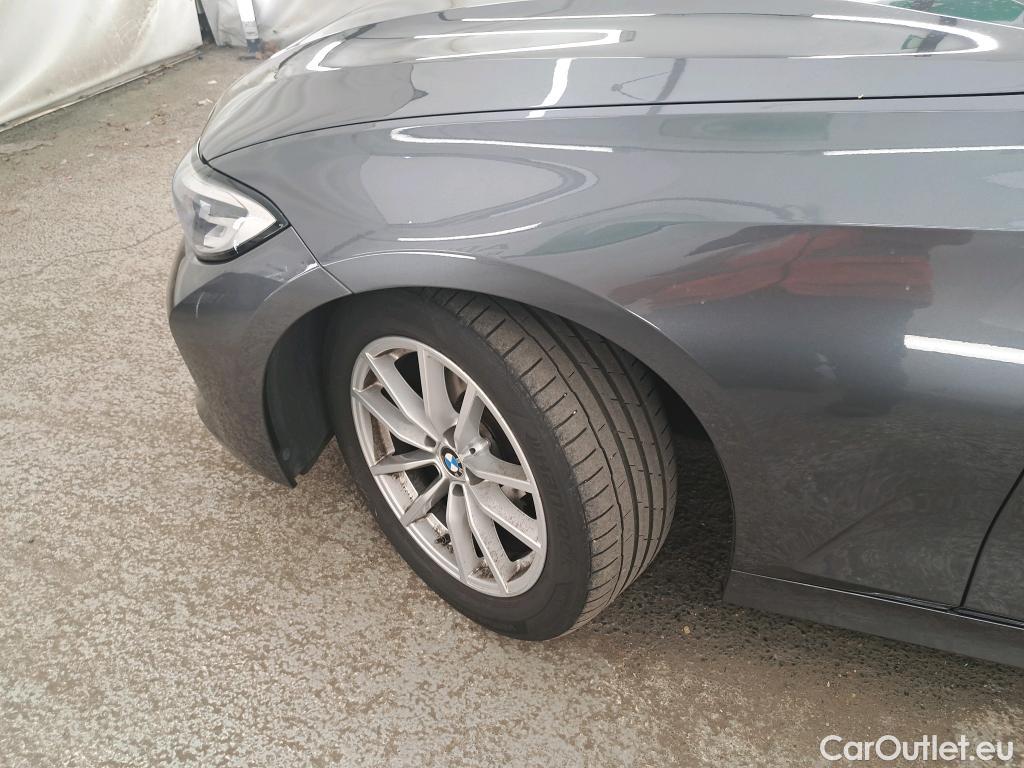  Bmw  Serie 3 Série 3 Touring 318 d Lounge 2.0 150CV BVA8 E6d #23