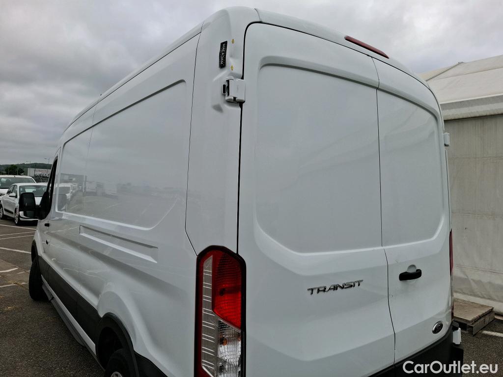  Ford  Transit  Fourgon 310 L3 Trend #16