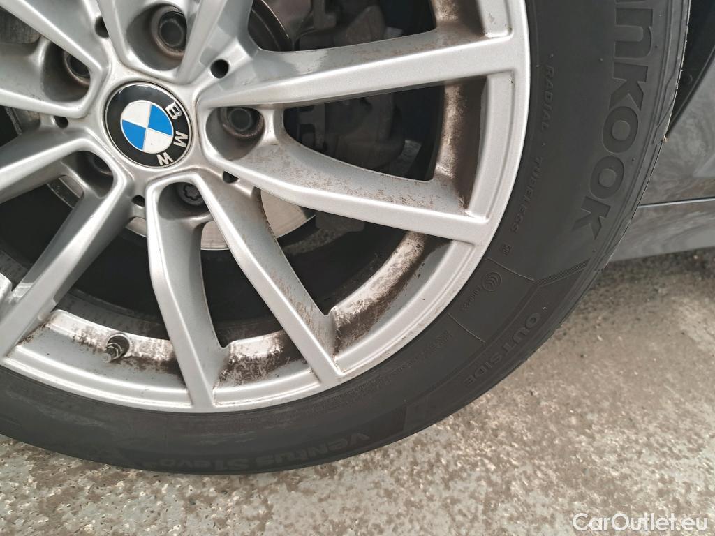 Bmw  Serie 3 Série 3 Touring 318 d Lounge 2.0 150CV BVA8 E6d #25