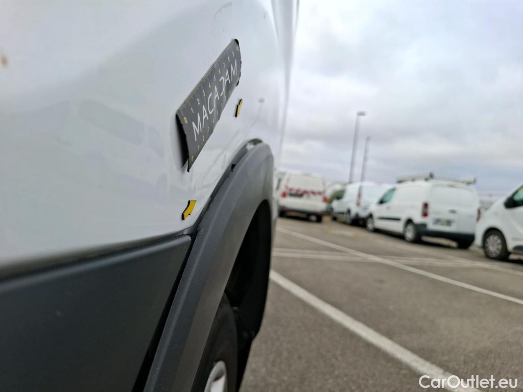  Ford  Transit  Fourgon 310 L3 Trend #8