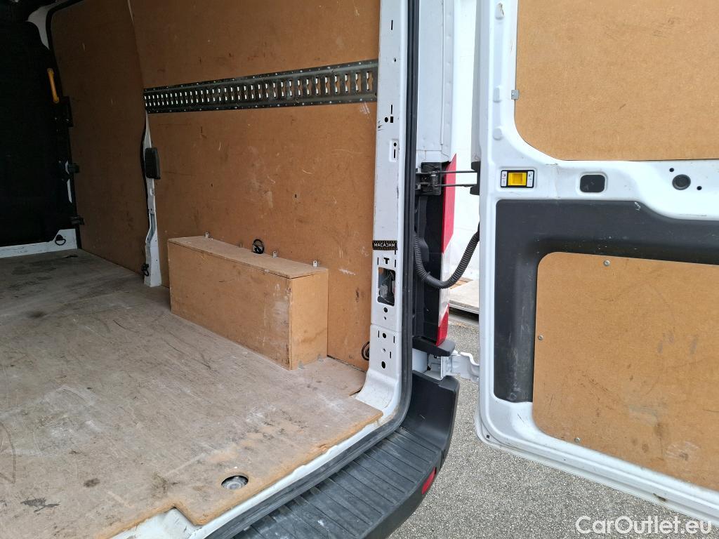  Ford  Transit  Fourgon 310 L3 Trend #14