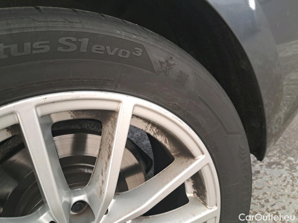  Bmw  Serie 3 Série 3 Touring 318 d Lounge 2.0 150CV BVA8 E6d #19