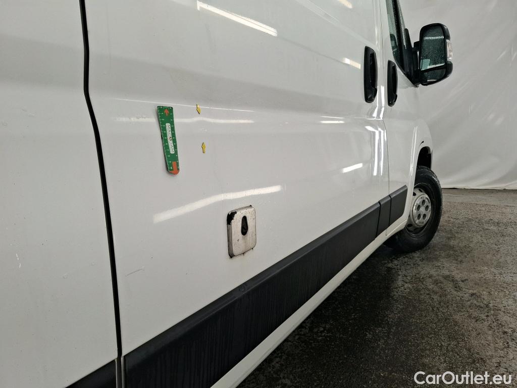  Citroen  Jumper CITROEN  VU 4p Fourgon 33 L2H2 BlueHDi 130 BVM6 Club #10