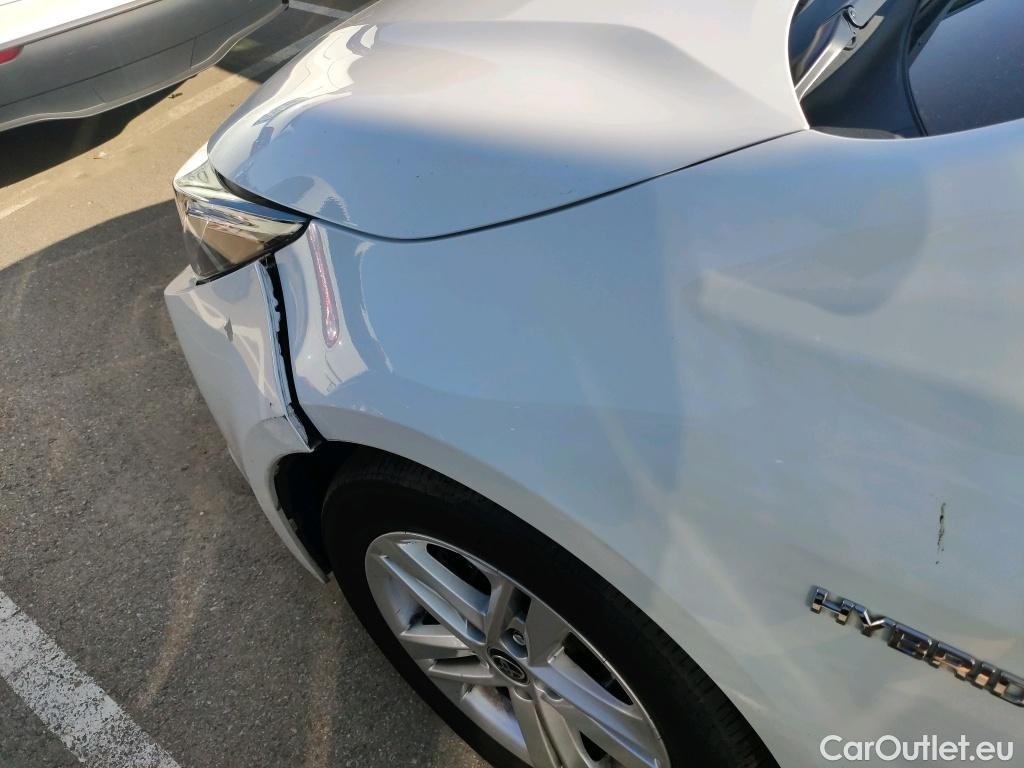  Toyota  Corolla TOYOTA  / 2019 / 5P / berlina con portón 1.8 125H BUSINESS PLUS E-CVT #17