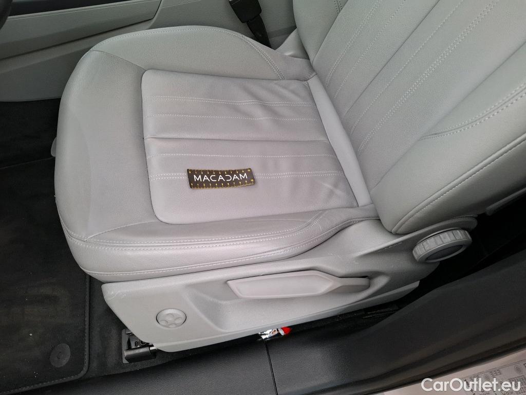  Audi  Q5  35 TDI Business Executive 2.0 TDI 165CV BVA7 E6d #14