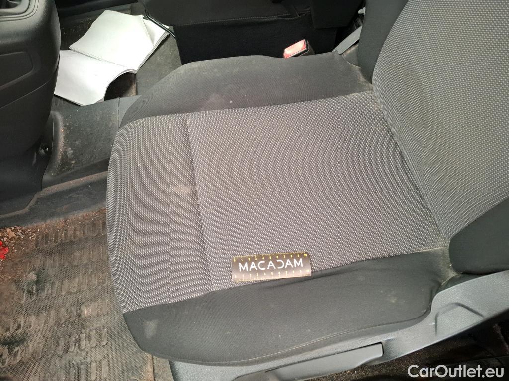  Citroen  Berlingo  Fourgon Club M 650 1.6 BlueHDi 100CV BVM5 E6 #19