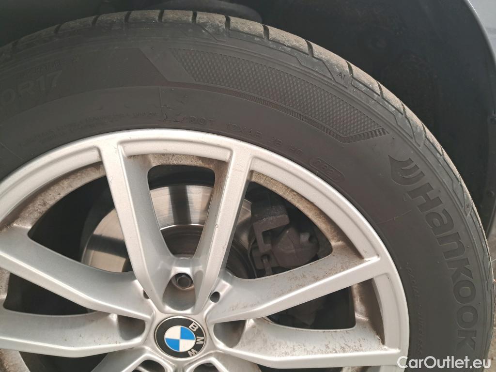  Bmw  Serie 3 Série 3 Touring 318 d Lounge 2.0 150CV BVA8 E6d #24