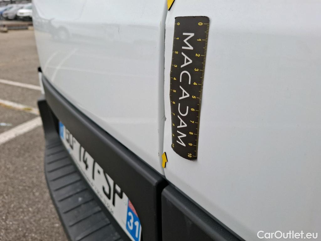  Ford  Transit  Fourgon 310 L3 Trend #22