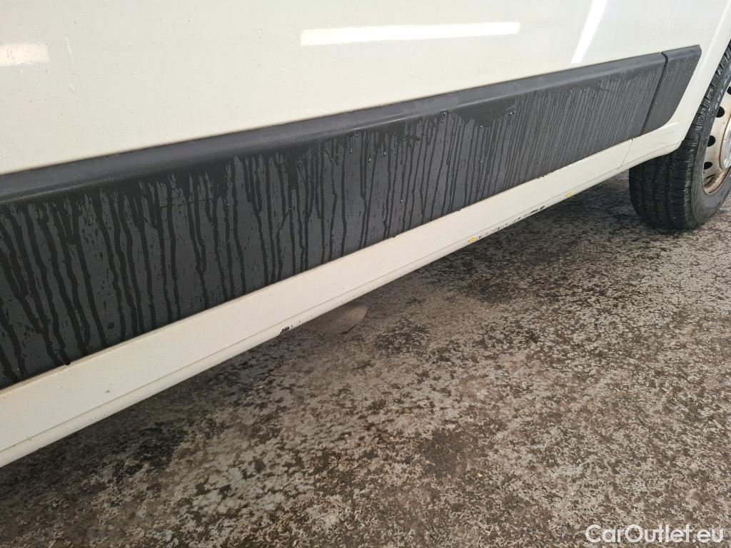  Citroen  Jumper CITROEN  VU 4p Fourgon 33 L2H2 BlueHDi 130 BVM6 Club #1
