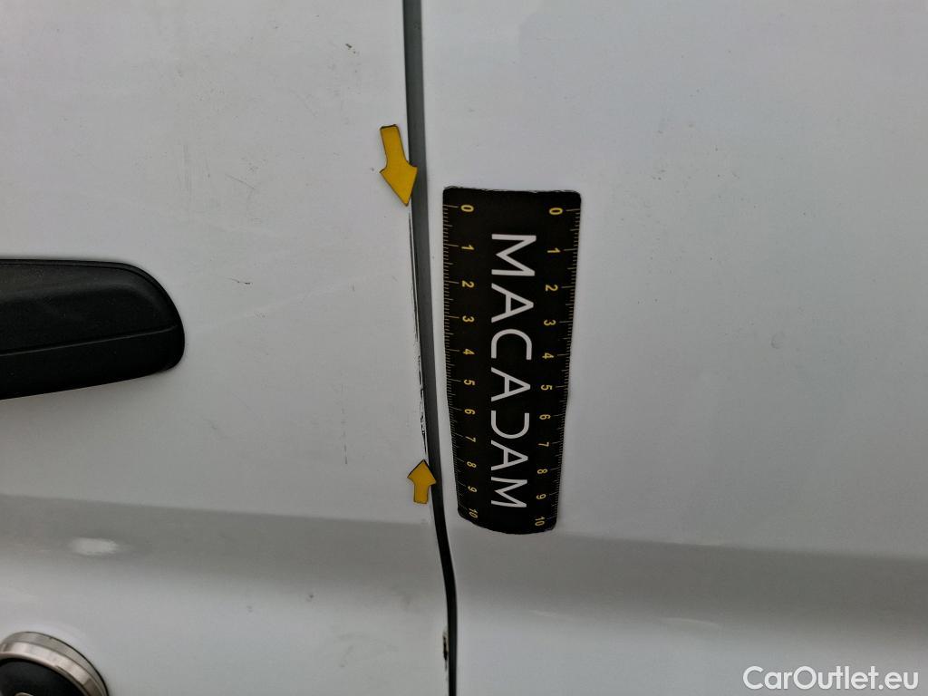  Ford  Transit  Fourgon 310 L3 Trend #30