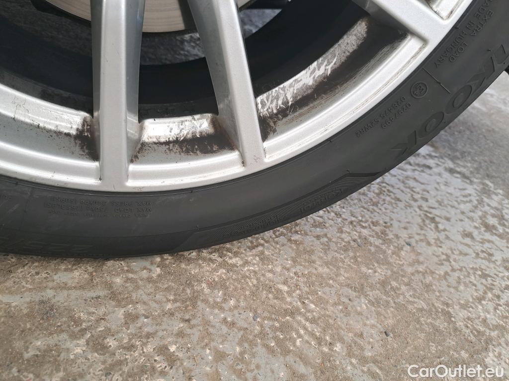  Bmw  Serie 3 Série 3 Touring 318 d Lounge 2.0 150CV BVA8 E6d #21