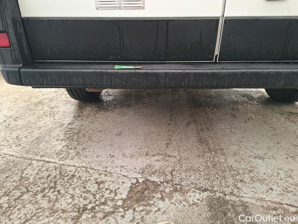  Citroen  Jumper CITROEN  VU 4p Fourgon 33 L2H2 BlueHDi 130 BVM6 Club #6