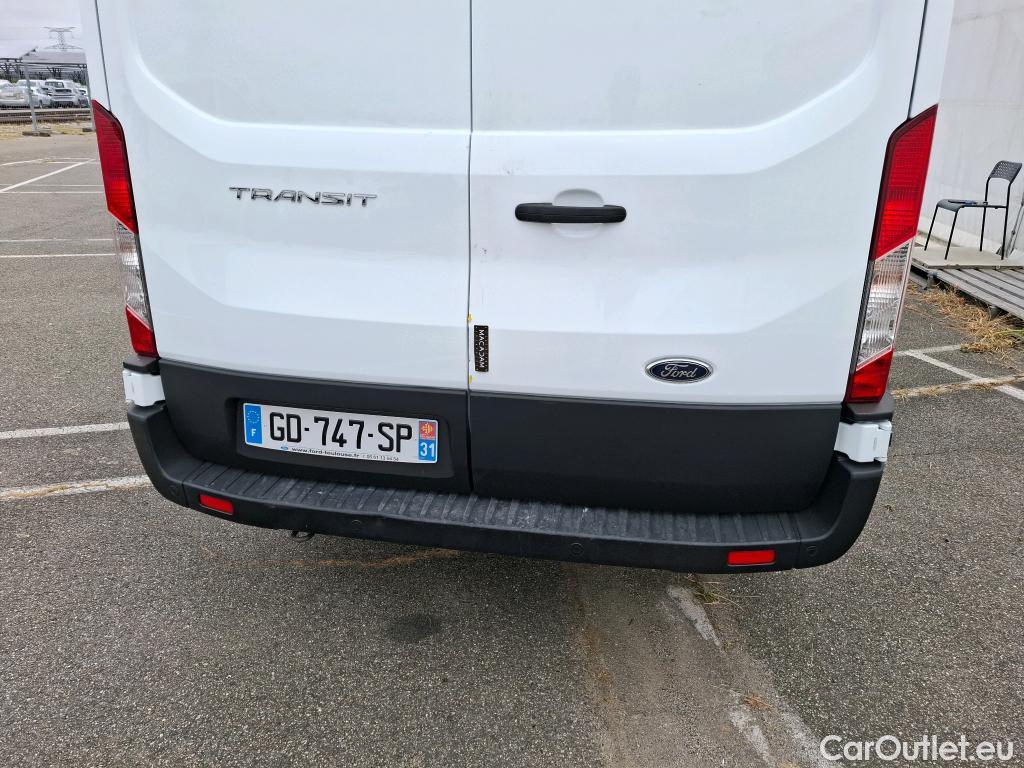  Ford  Transit  Fourgon 310 L3 Trend #20