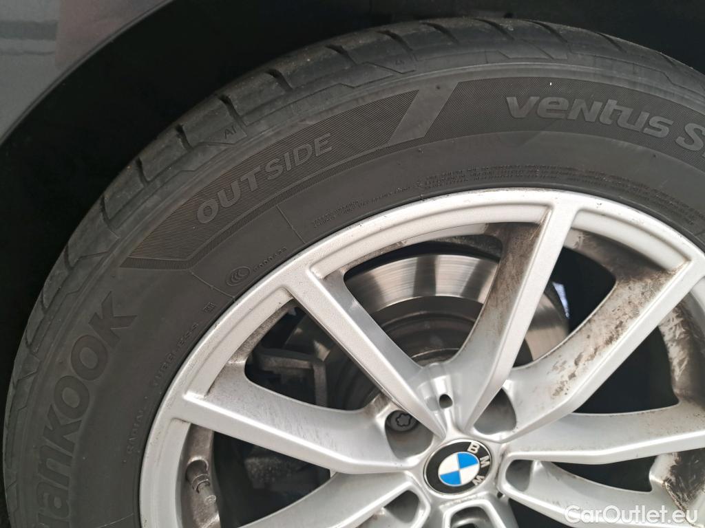  Bmw  Serie 3 Série 3 Touring 318 d Lounge 2.0 150CV BVA8 E6d #18