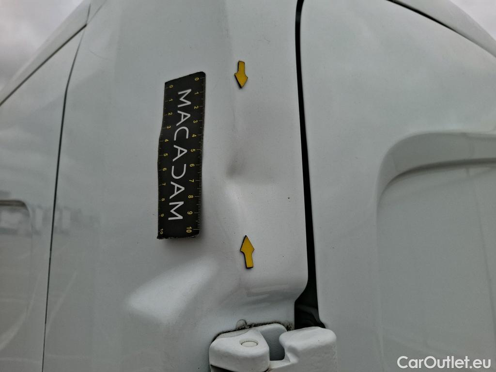  Ford  Transit  Fourgon 310 L3 Trend #17