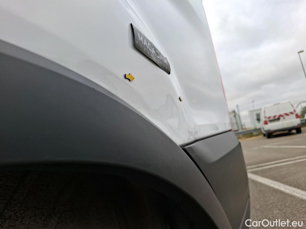  Ford  Transit  Fourgon 310 L3 Trend #9