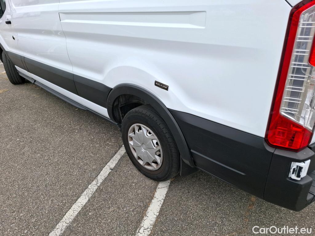  Ford  Transit  Fourgon 310 L3 Trend #32